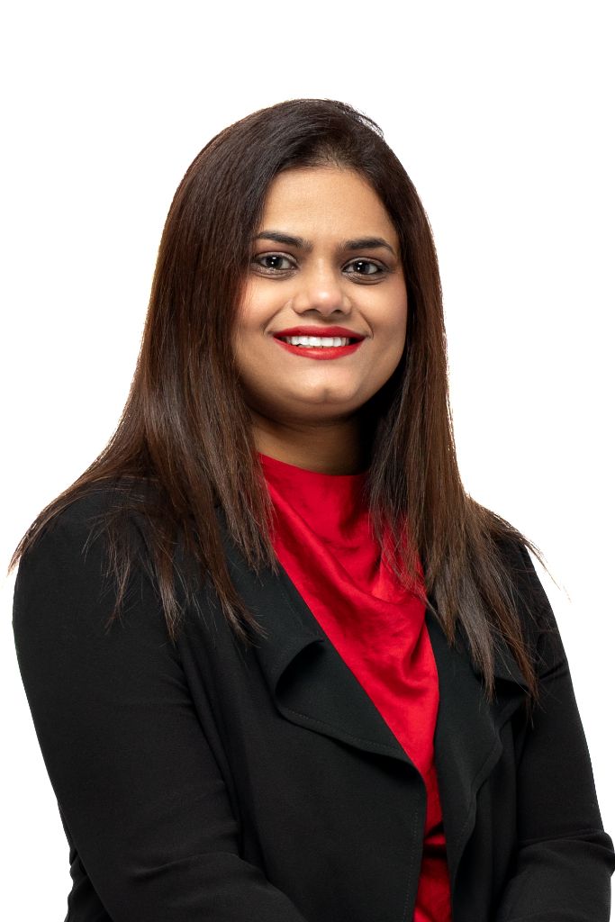 Pooja Shah, Regulated Canadian Immigration Consultant