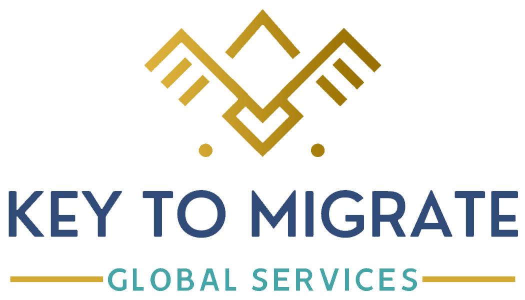 Key to Migrate Global Services